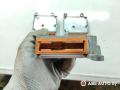 600902800, 9645850280 блок управления подушками безопасности Peugeot 406 1 поколение [рестайлинг] 2000г. - фото №3