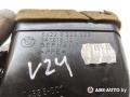 14121810, 64228223334, 64228223333, 6422700714713, 6422700714813 дефлектор обдува салона BMW 7 E65/E66 2004г. - фото №5