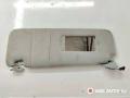 солнцезащитный козырек BMW 7 E65/E66 2004г. - фото №2