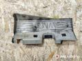11127508778 декоративная крышка двигателя BMW 7 E65/E66 2004г. - фото №2