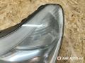 9650055980, 89009359, 89900017, 00HCR20PL03049 фара левая Citroen C5 1 поколение [рестайлинг] 2006г. - фото №2