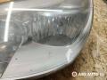 9650055980, 89009359, 89900017, 00HCR20PL03049 фара левая Citroen C5 1 поколение [рестайлинг] 2006г. - фото №3