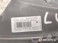 9650055980, 89009359, 89900017, 00HCR20PL03049 фара левая Citroen C5 1 поколение [рестайлинг] 2006г. - фото №8