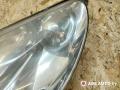 9660236280, 0301213601 фара левая Peugeot 407 1 поколение 2005г. - фото №2