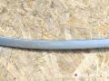 молдинг крыши BMW 7 E65/E66 2004г. - фото №12
