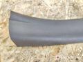 6791842050 накладка внутренняя на порог задняя левая Toyota RAV4 3 поколение XA30 [рестайлинг] 2010г. - фото №2