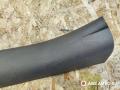 6791742050 накладка внутренняя на порог задняя правая Toyota RAV4 3 поколение XA30 [рестайлинг] 2010г. - фото №4