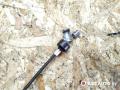 7205342010, 72595X1B00 механизм регулировки сиденья Toyota RAV4 3 поколение XA30 [рестайлинг] 2010г. - фото №6