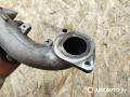 8200266762 патрубок (трубка) EGR Nissan Primera P12 2005г. - фото №4