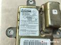 550540000, 1481002080 блок управления подушками безопасности Fiat Scudo 1 поколение 2003г. - фото №4