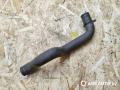 патрубок (трубопровод, шланг) Peugeot 406 2002г. - фото №2