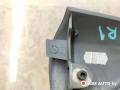 9632595777 комплект декоративных накладок салона Citroen C5 1 поколение [рестайлинг] 2007г. - фото №4
