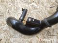 9636664380, 9632893480, 9632093480 патрубок воздушного фильтра Peugeot 406 2002г. - фото №2