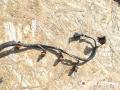 проводка двигателя Peugeot 406 2000г. - фото №5