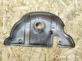 9636321180 Защита (экран) выпускного коллектора Peugeot 307 1 поколение [рестайлинг] 2006г. - фото №3