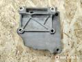 9657137480 кронштейн компрессора кондиционера Peugeot 307 1 поколение [рестайлинг] 2006г. - фото №3