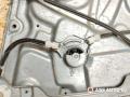 80770AV601, 80770AV6013302 стеклоподъемник электрический передний правый Nissan Primera P12 2004г. - фото №3