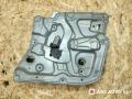 80770AV601, 80770AV6013302 стеклоподъемник электрический передний правый Nissan Primera P12 2004г. - фото №5