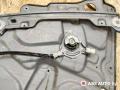 80770AV601, 80770AV6013302 стеклоподъемник электрический передний правый Nissan Primera P12 2004г. - фото №3