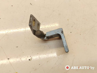 петля двери задней правой, Peugeot 406 1999-2004