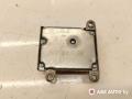 9653190880, 603602500, 216196958B блок управления подушками безопасности Citroen Berlingo 1 поколение M59 [рестайлинг] 2005г. - фото №3