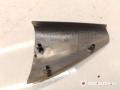 9618161277, 9618161177 накладка (крышка) на зеркало Peugeot 406 1 поколение [рестайлинг] 2000г. - фото №3