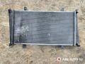 радиатор основной Volvo V40 1 поколение [рестайлинг] 2002г. - фото №3