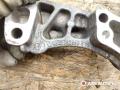 9645382880 кронштейн двигателя Peugeot 308 1 поколение 2007г. - фото №4