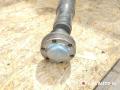 A2514102102 карданный вал Mercedes-Benz R W251 [рестайлинг] 2009г. - фото №7