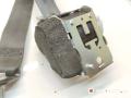 96561744XX, 33017492B, 1000045, 34001570, E1040907 ремень безопасности задний левый Citroen C5 2 поколение 2011г. - фото №3