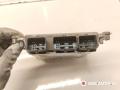 9640938680, 1039S00000, 0281011480, 9651257880 блок управления двигателем Peugeot 406 1 поколение [рестайлинг] 2003г. - фото №2