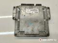0281010594, 9642013980 блок управления двигателем Peugeot 206 1 поколение [рестайлинг] 2007г. - фото №3