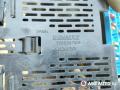 7703397911, 8200185762, 8200124687, 8200187787, 8200230230 проводка двигателя Renault Megane 1 поколение [рестайлинг] 2002г. - фото №11