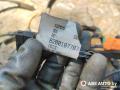 7703397911, 8200185762, 8200124687, 8200187787, 8200230230 проводка двигателя Renault Megane 1 поколение [рестайлинг] 2002г. - фото №16