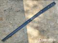 молдинг крыши Mercedes-Benz R W251 [рестайлинг] 2009г. - фото №13