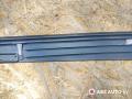 молдинг крыши Mercedes-Benz R W251 [рестайлинг] 2009г. - фото №17