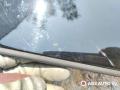молдинг крыши Mercedes-Benz R W251 [рестайлинг] 2009г. - фото №5