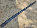 молдинг крыши Mercedes-Benz R W251 [рестайлинг] 2009г. - фото №9