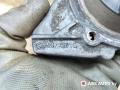 9630772610 насос антифриза дополнительный Peugeot 406 2002г. - фото №2