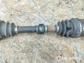 полуось передняя правая Toyota Corolla Verso 2 поколение AR10 [рестайлинг] 2007г. - фото №3