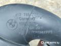 7786777, 10866710 патрубок воздушного фильтра BMW 5 E39 [рестайлинг] 2002г. - фото №3