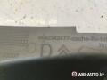 9682342477 декоративная накладка торпедо Citroen C5 2 поколение 2011г. - фото №3