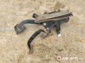 9643478880 узел педальный (блок педалей) Citroen Berlingo 1 поколение M59 [рестайлинг] 2006г. - фото №4