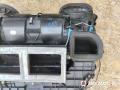 4249F1A, 5399251200, 5394255 отопитель в сборе (печка) BMW X5 E53 [рестайлинг] 2005г. - фото №4