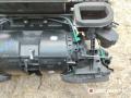 4249F1A, 5399251200, 5394255 отопитель в сборе (печка) BMW X5 E53 [рестайлинг] 2005г. - фото №7