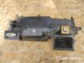 752956C корпус отопителя (печки) Peugeot 406 2002г. - фото №4