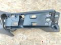 9676454277 накладка внутренняя на порог задняя правая Citroen C5 2 поколение 2011г. - фото №4