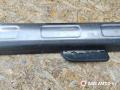 9681929277 накладка внутренняя на заднюю панель кузова Citroen C5 2 поколение 2011г. - фото №3