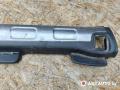 9681929277 накладка внутренняя на заднюю панель кузова Citroen C5 2 поколение 2011г. - фото №4