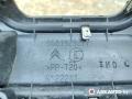 9681929277 накладка внутренняя на заднюю панель кузова Citroen C5 2 поколение 2011г. - фото №10